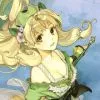 Atelier Ayesha Plus: The Alchemist of Dusk (Vita) cover art