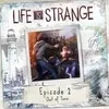 Life is Strange: Episode 2 - Out of Time (PlayStation 4) cover art