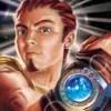 Haven: Call of the King (GameCube) cover art