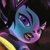 Neopets: The Darkest Faerie (PlayStation 2) cover art