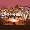 Infinite Dunamis (3DS) cover art