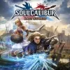 SoulCalibur: Lost Swords (PlayStation 3) cover art