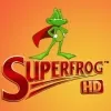 Superfrog HD (PlayStation 3) cover art