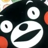 Kuma-Mon * Bomber: Puzzle de Kuma-Mon Taisou (3DS) cover art
