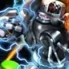 Cubix: Robots for Everyone - Showdown (GameCube) cover art