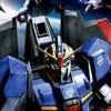 Kidou Senshi Gundam: Gundam vs. Z Gundam (GameCube) cover art