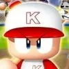 Jikkyou Powerful Pro Yakyuu 12: Ketteiban (GameCube) cover art