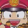 Momotarou Dentetsu 12 (GameCube) cover art