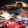 Room Zoom: Race for Impact (GameCube) cover art