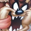 Taz: Wanted (GameCube) cover art