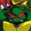 TMNT: Mutant Melee (Xbox) cover art