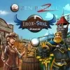 Zen Pinball 2: Iron & Steel Pack (PlayStation 4) cover art