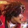 Samurai Warriors 4 (PlayStation 4) cover art