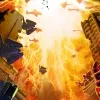 Stormrise (PlayStation 3) cover art