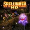 Spelunker HD (PlayStation 3) cover art