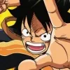 One Piece: Gigant Battle! (DS) cover art