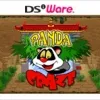 Panda Craze (DS) cover art