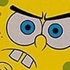 The SpongeBob SquarePants Movie (Game Boy Advance) cover art