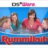 Rummikub (DS) cover art