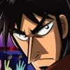 Sakai Burai Kaiji: Death or Survival (DS) cover art