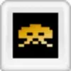 Space Invaders Extreme Z (DS) cover art