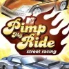 Pimp My Ride: Street Racing (DS) cover art