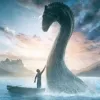 The Waterhorse: Legend of the Deep (DS) cover art