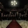 Resident Evil (Switch) cover art