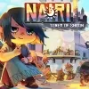 NAIRI: Tower of Shirin (Switch) cover art