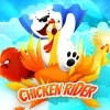 Chicken Rider (Switch) cover art