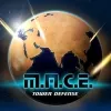 M.A.C.E. Tower Defense (Switch) cover art