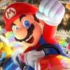 Mario Kart 8 Deluxe (Switch) cover art