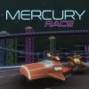 Mercury Race (Switch) cover art