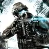 Tom Clancy's Ghost Recon: Predator (PSP) cover art