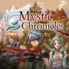 Mystic Chronicles (PSP) cover art