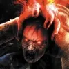 Undead Knights (PSP) cover art