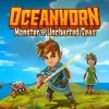 Oceanhorn: Monster of Uncharted Seas (Vita) cover art