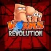 Worms Revolution (PlayStation 3) cover art