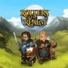 Rollers of the Realm (Vita) cover art