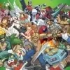 Capcom Arcade Cabinet: Game Pack 3 (PlayStation 3) cover art