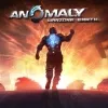 Anomaly: Warzone Earth (Xbox 360) cover art