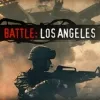 Battle: Los Angeles (Xbox 360) cover art