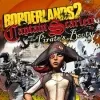 Borderlands 2: Captain Scarlett and Her Pirate's Booty (Xbox 360) cover art