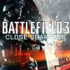 Battlefield 3: Close Quarters (Xbox 360) cover art