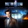 Doctor Who: The Eternity Clock (PlayStation 3) cover art