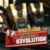 Borderlands: Claptrap's New Robot Revolution (PlayStation 3) cover art