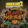 Borderlands 2: Headhunter Pack 1 - TK Baha's Bloody Harvest (PlayStation 3) cover art