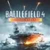 Battlefield 4: Naval Strike (Xbox 360) cover art