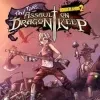 Borderlands 2: Tiny Tina's Assault on Dragon Keep (PlayStation 3) cover art
