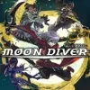 Moon Diver (PlayStation 3) cover art